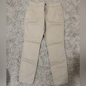 Old Navy Khaki Pants